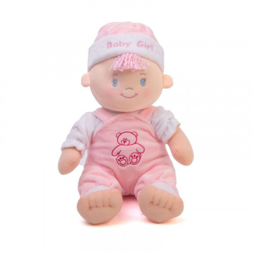 Мягкая игрушка Кукла ZF102501509P